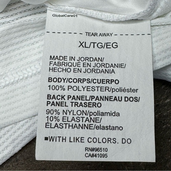 NWT Under Armour Men’s Iso Chill Up-Pace Singlet Fitted Tank size XL - Picture 9 of 11